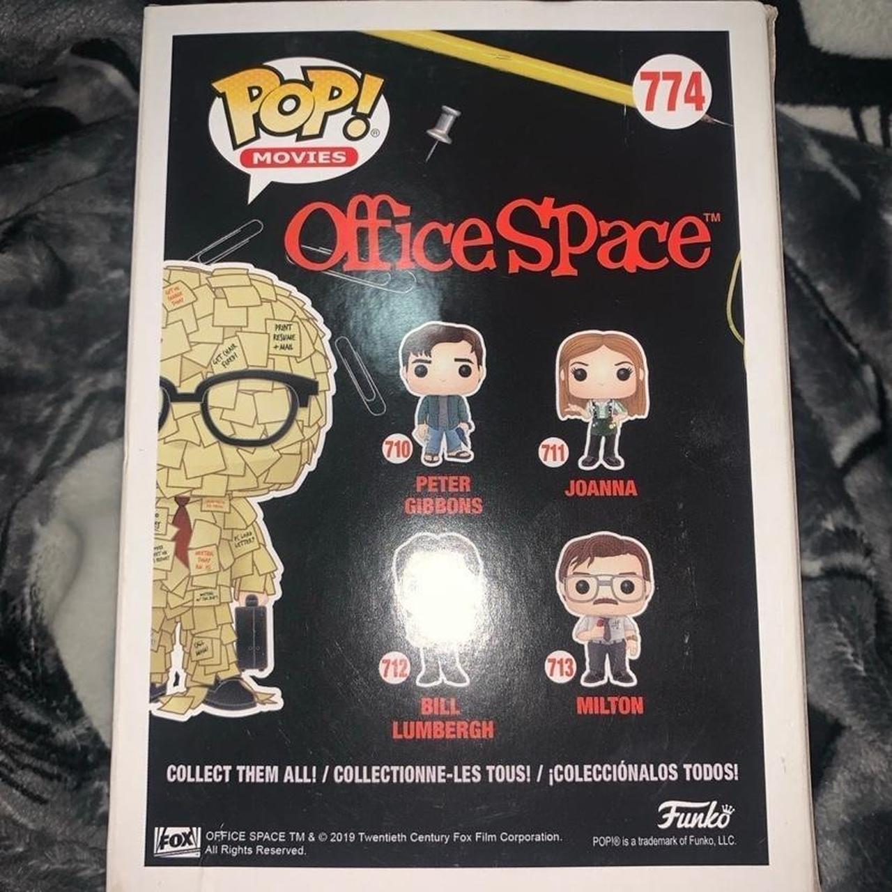 Sticky note man funko pop online