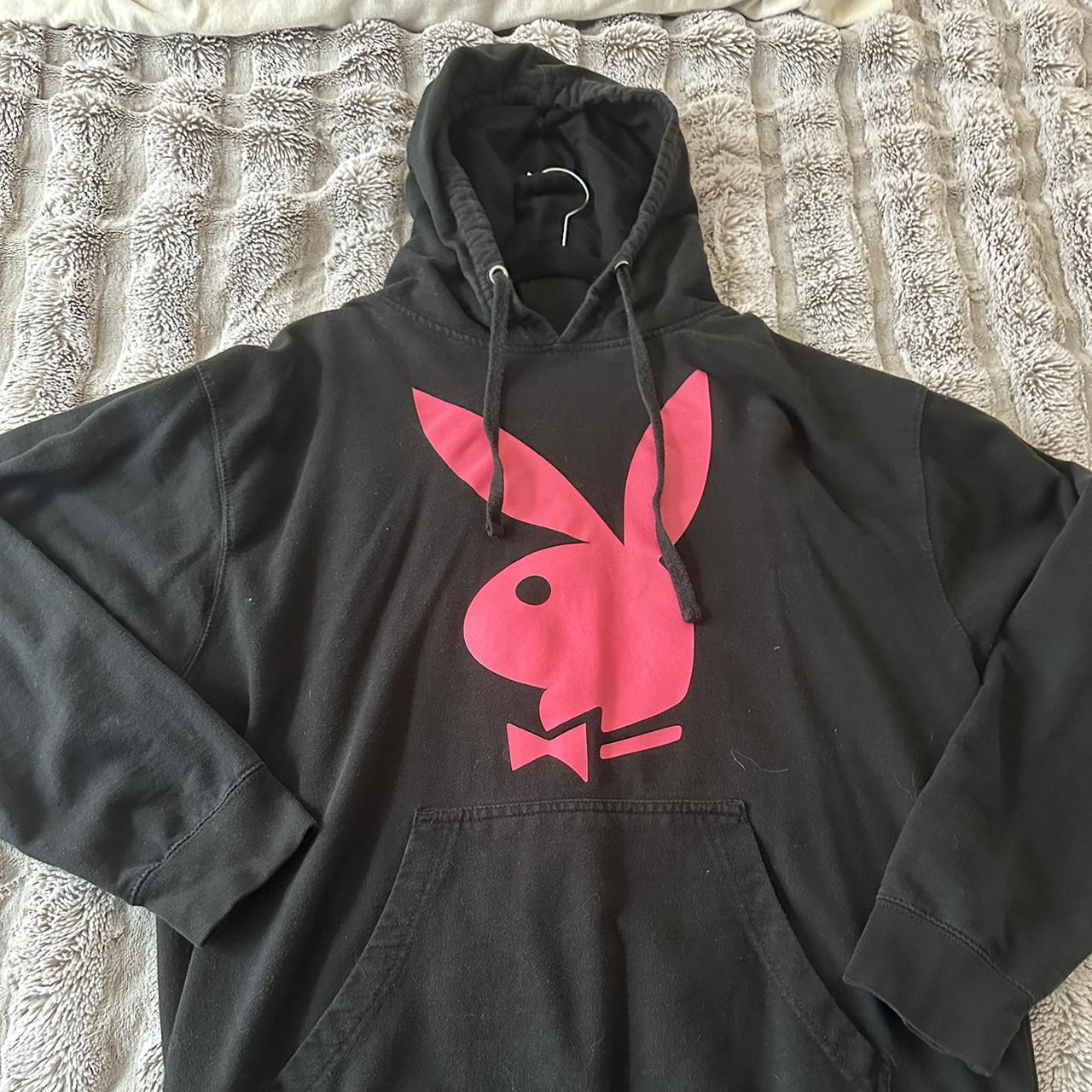 anti social social club playboy colab just went Hugh... - Depop