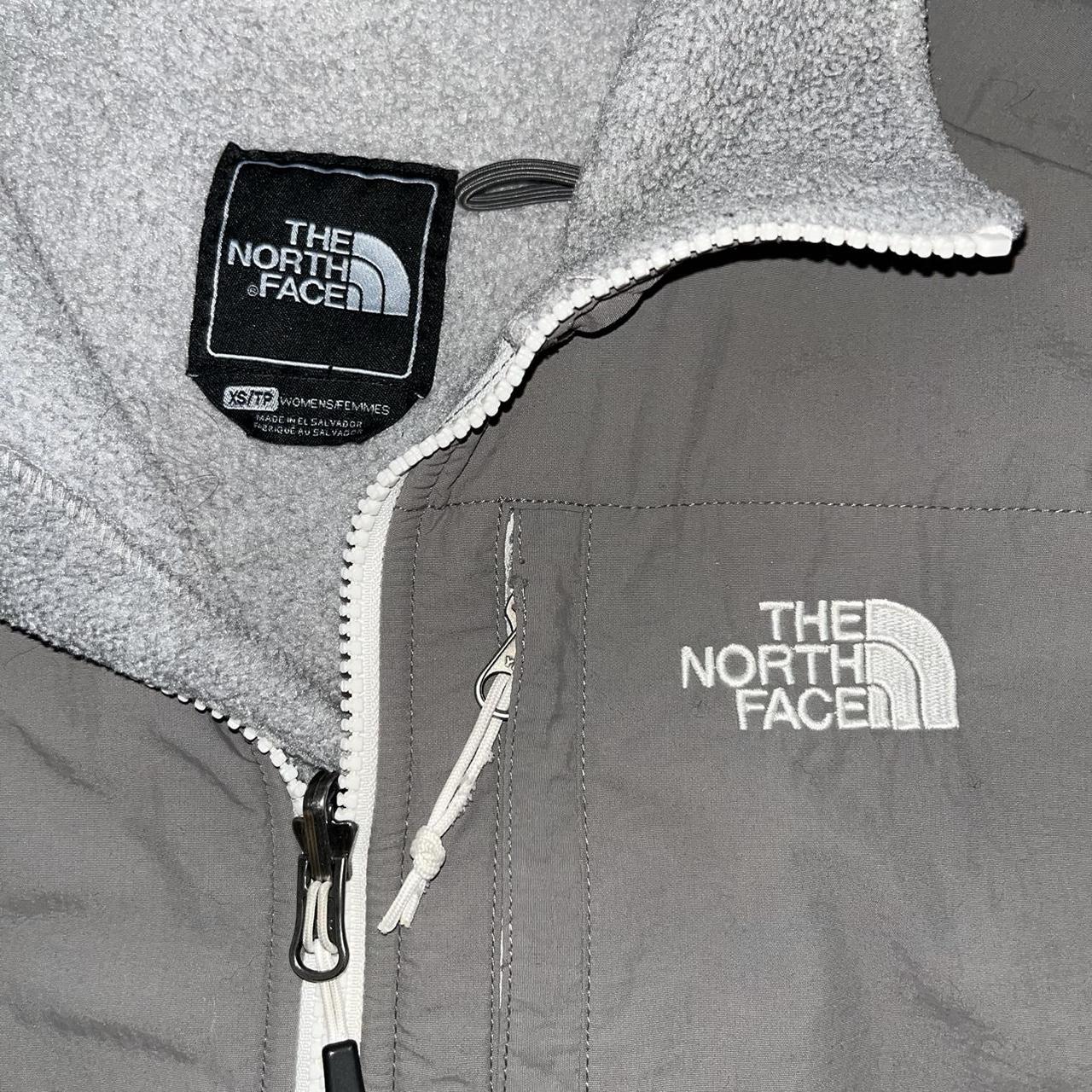 North Face Women’s Denali Jacket - North Face... - Depop