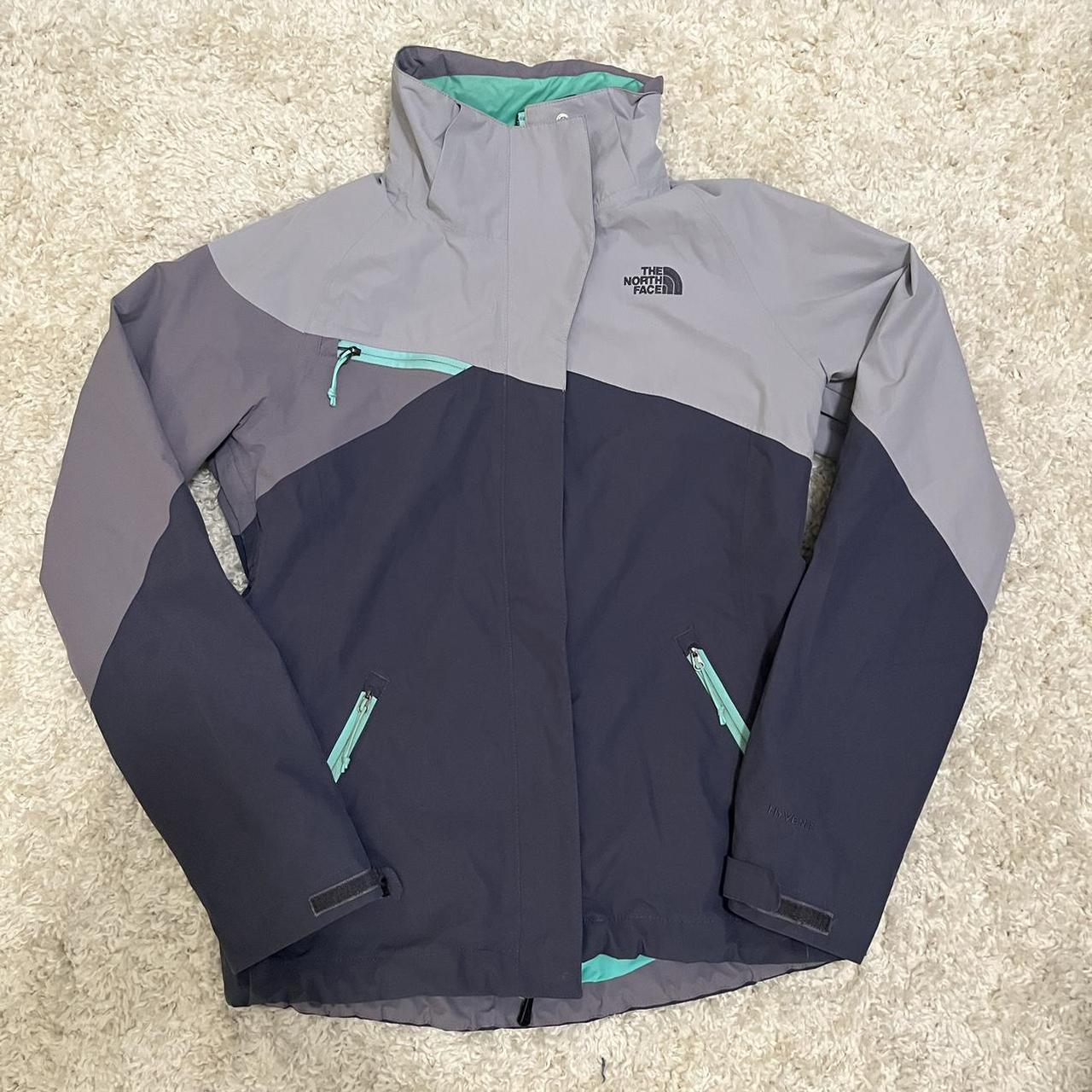 The North Face Women's Grey Coat