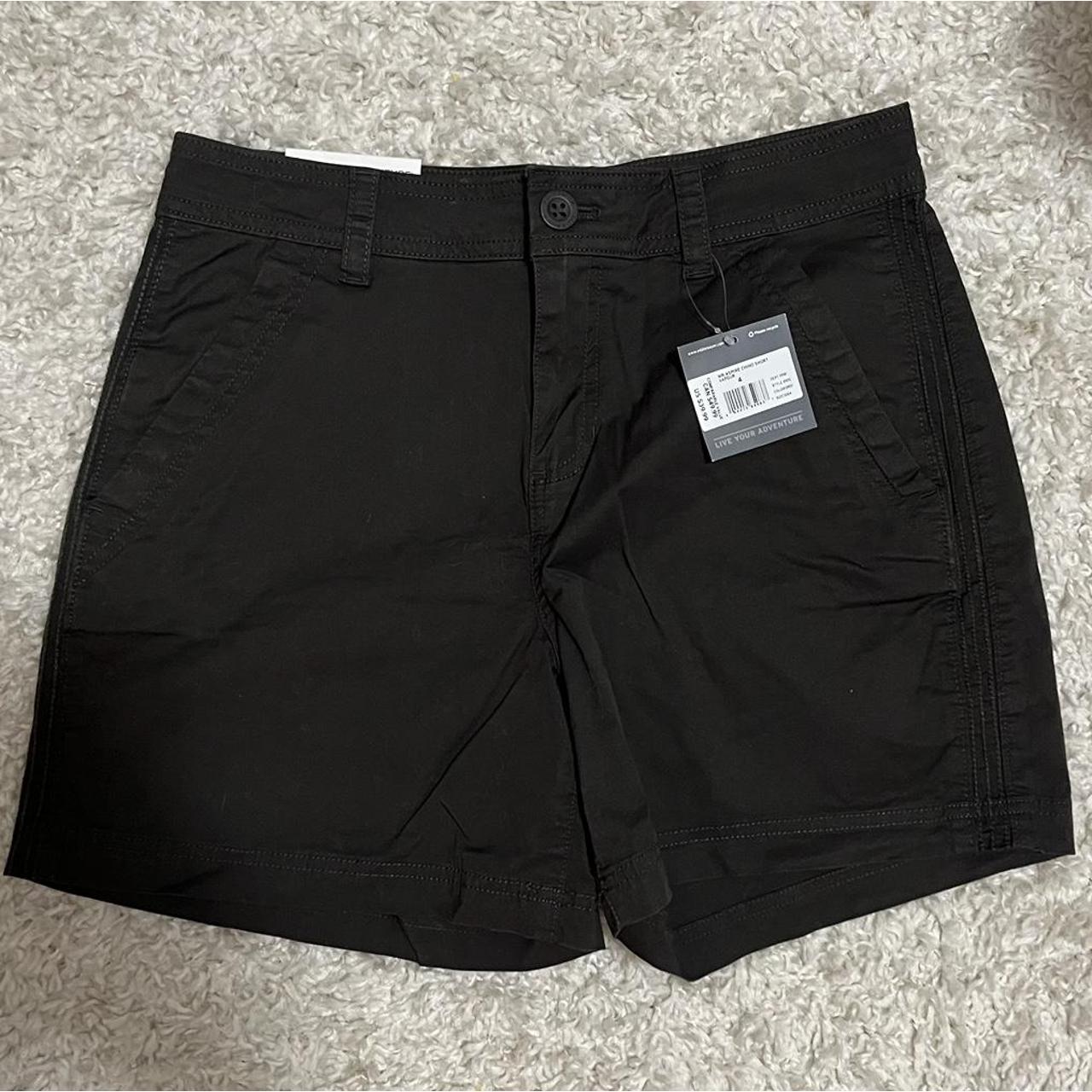 eddie bauer womens shorts shorts Depop
