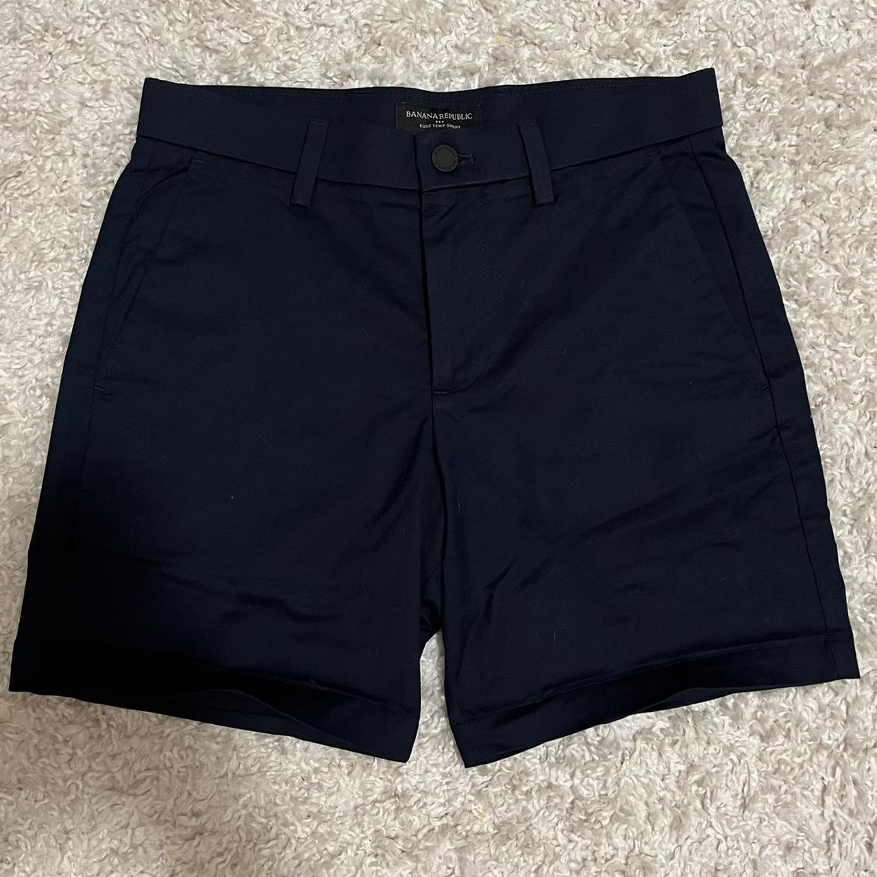 banana republic men’s chino shorts shorts chino Depop