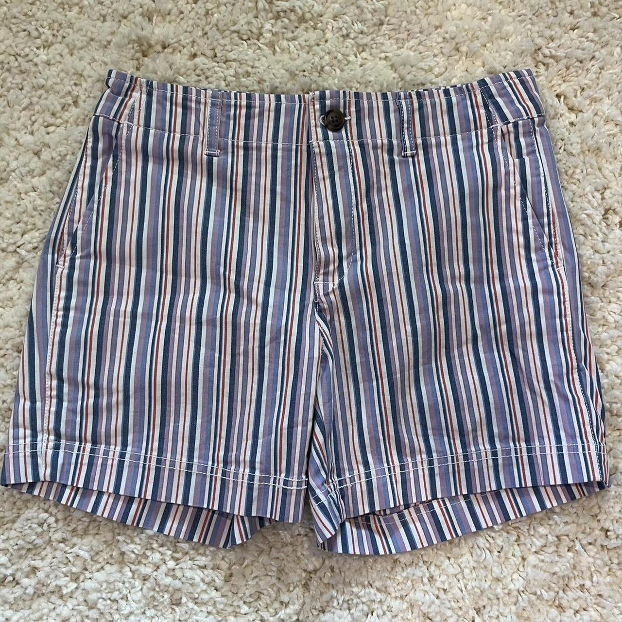 gap women’s shorts #gap #shorts - Depop