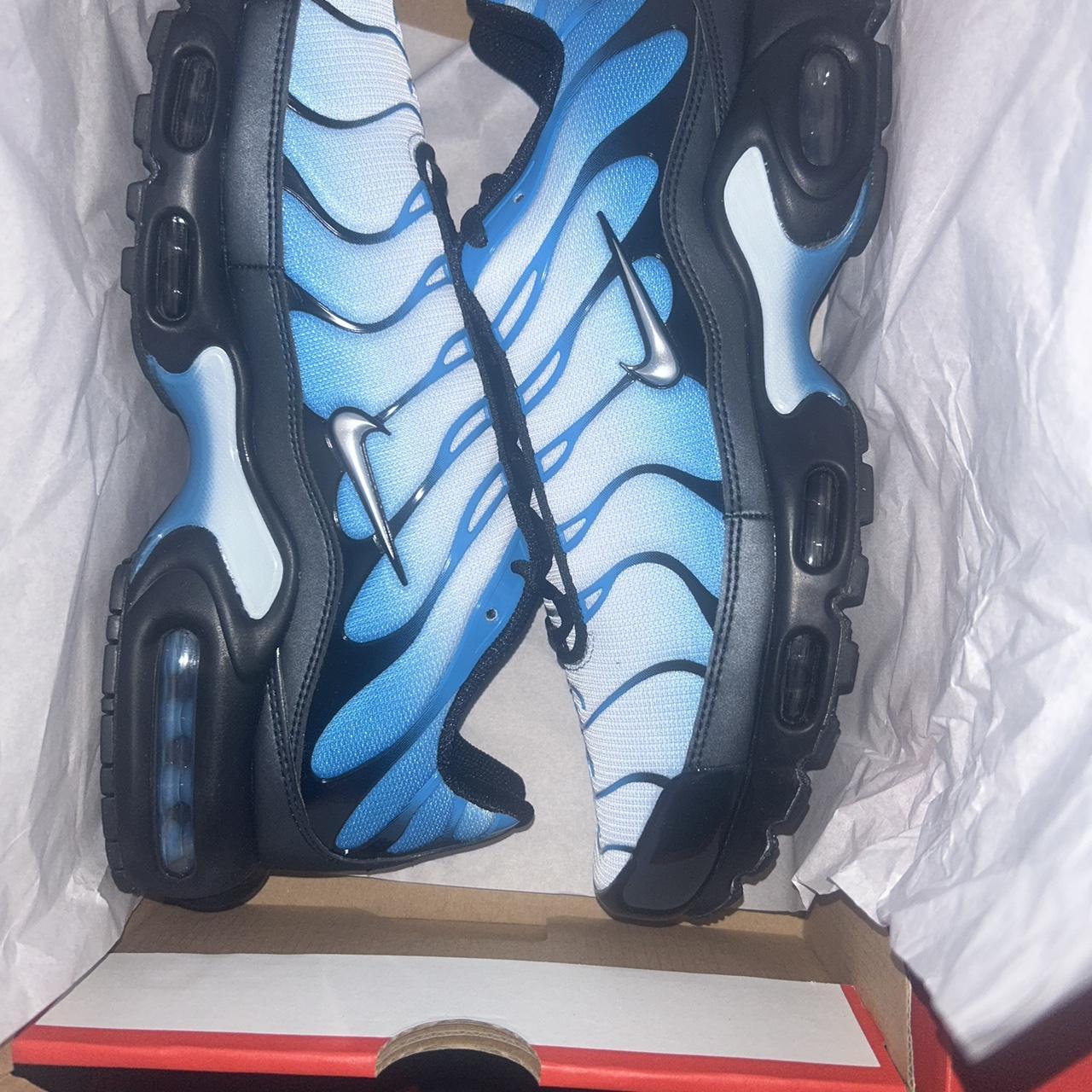 tns tuned 1