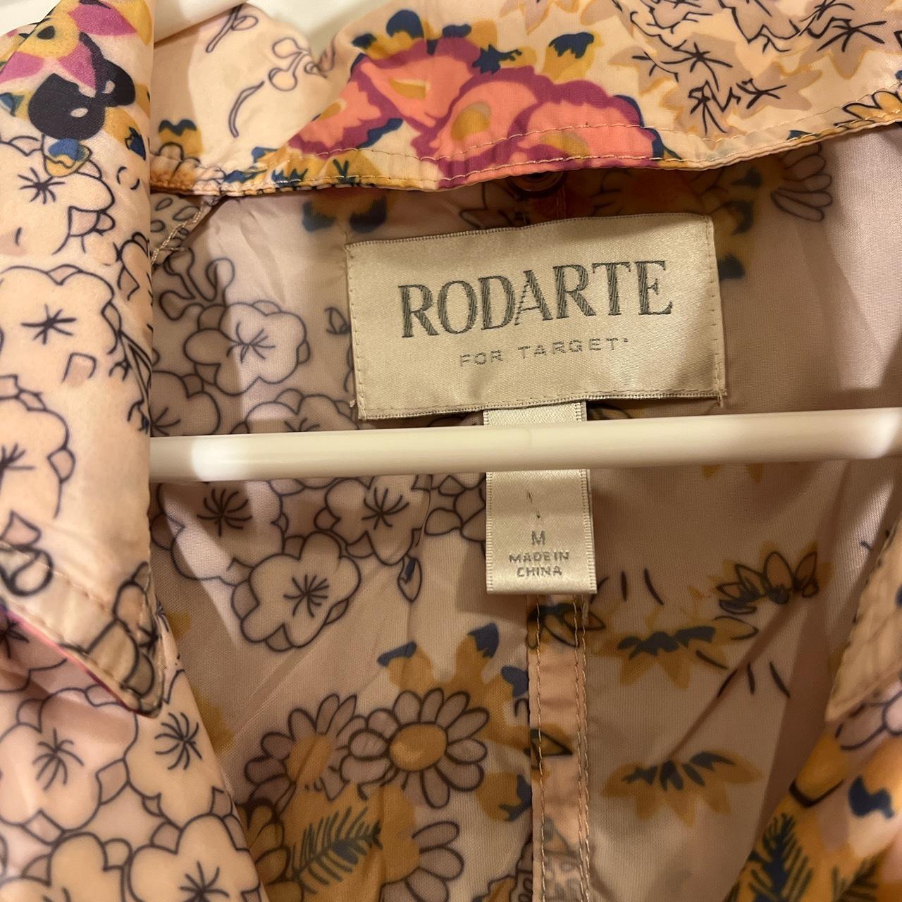 Rodarte  Women's multi Jacket (4)