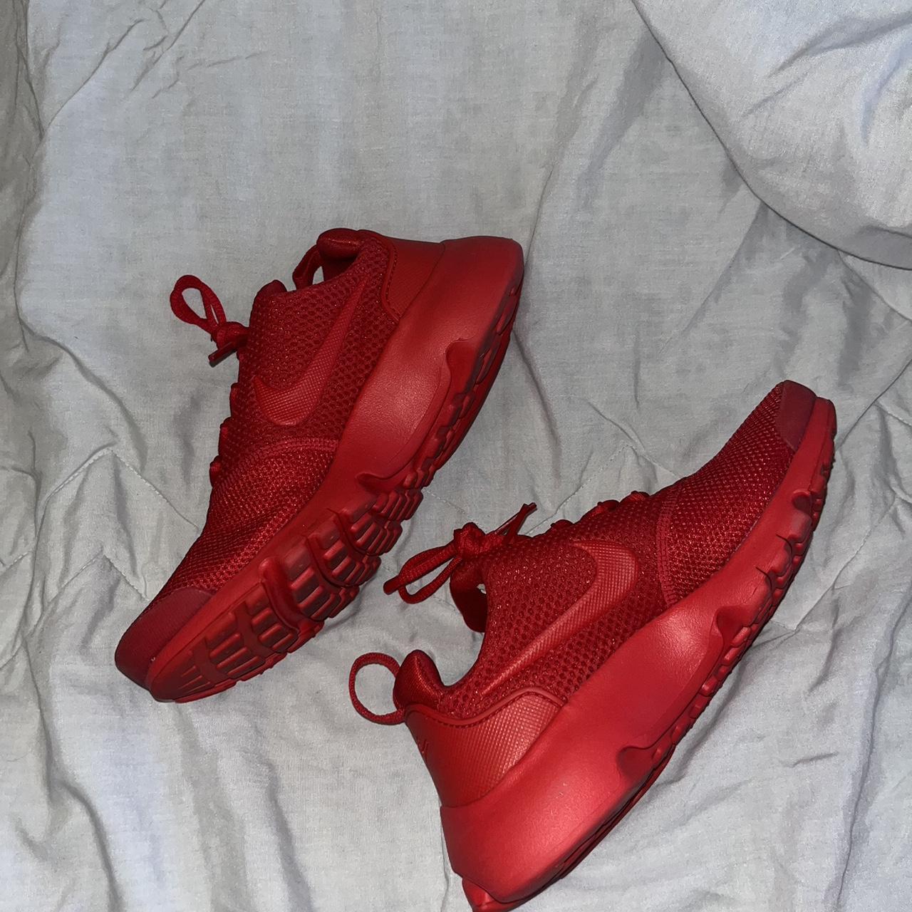 Presto fly university outlet red