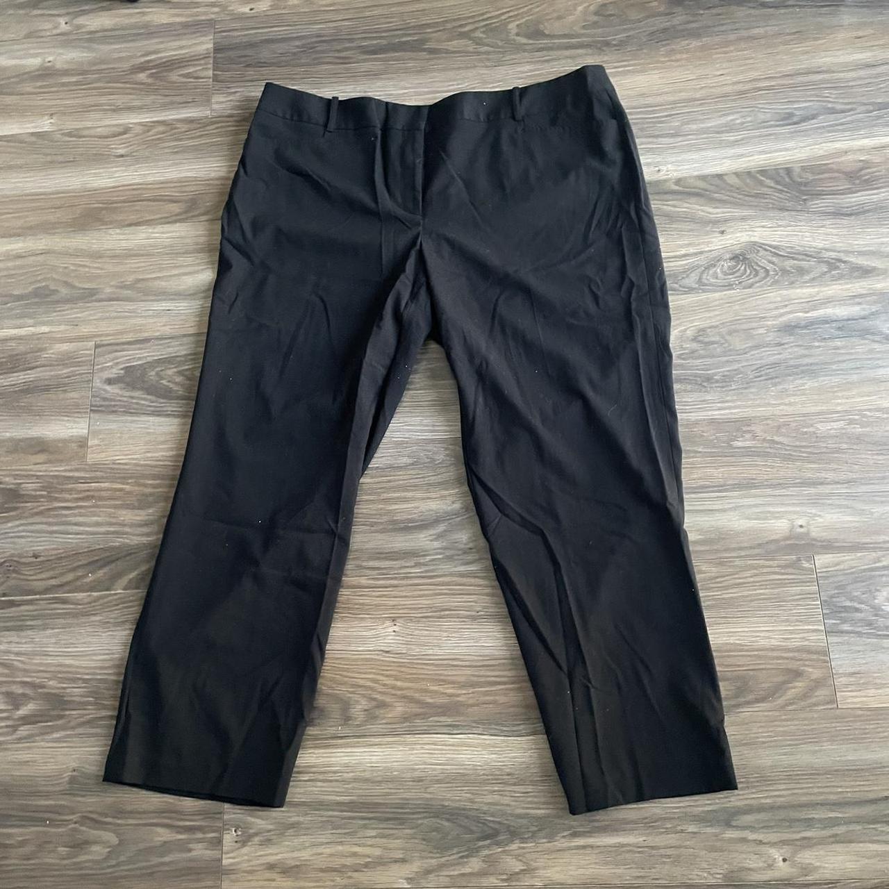 Michael kors gramercy fit clearance pants