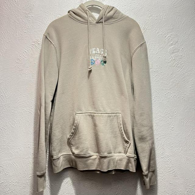 Pacsun Hoodie Elements Condition: Perfect Never worn | Depop