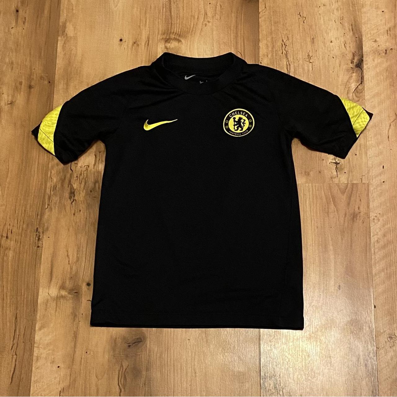 nike chelsea 2021