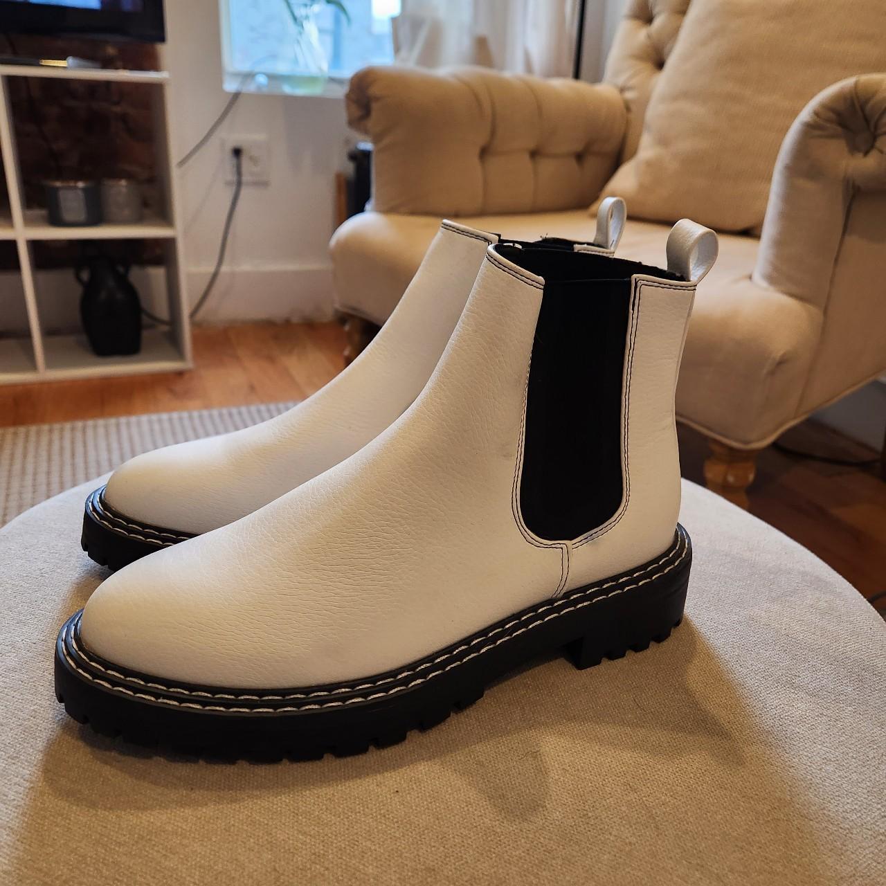 primark walking boots