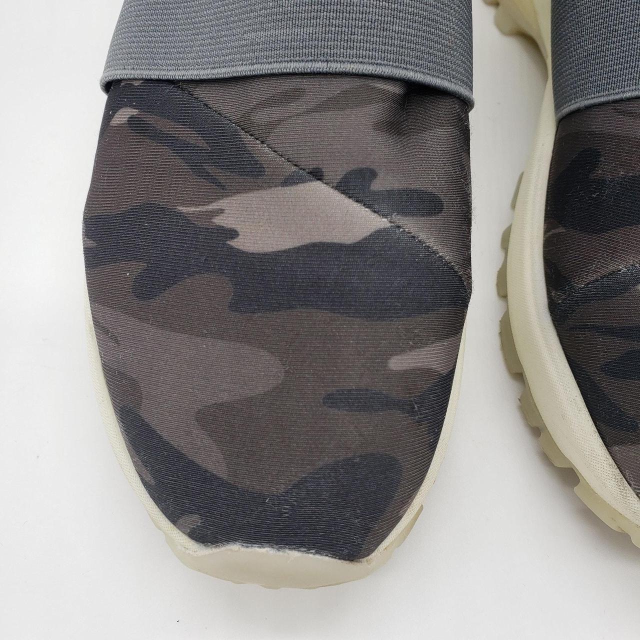 J/Slides Women's Sneakers - Grey - US 8 – J/Slide… - image 4