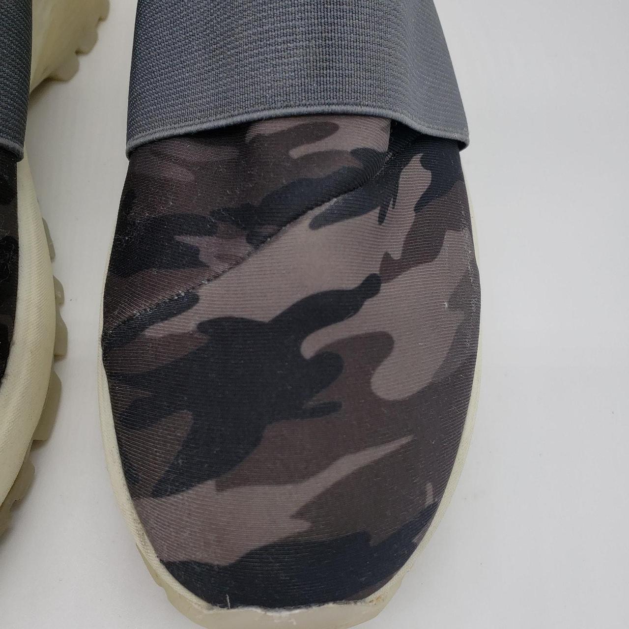 J/Slides Women's Sneakers - Grey - US 8 – J/Slide… - image 3