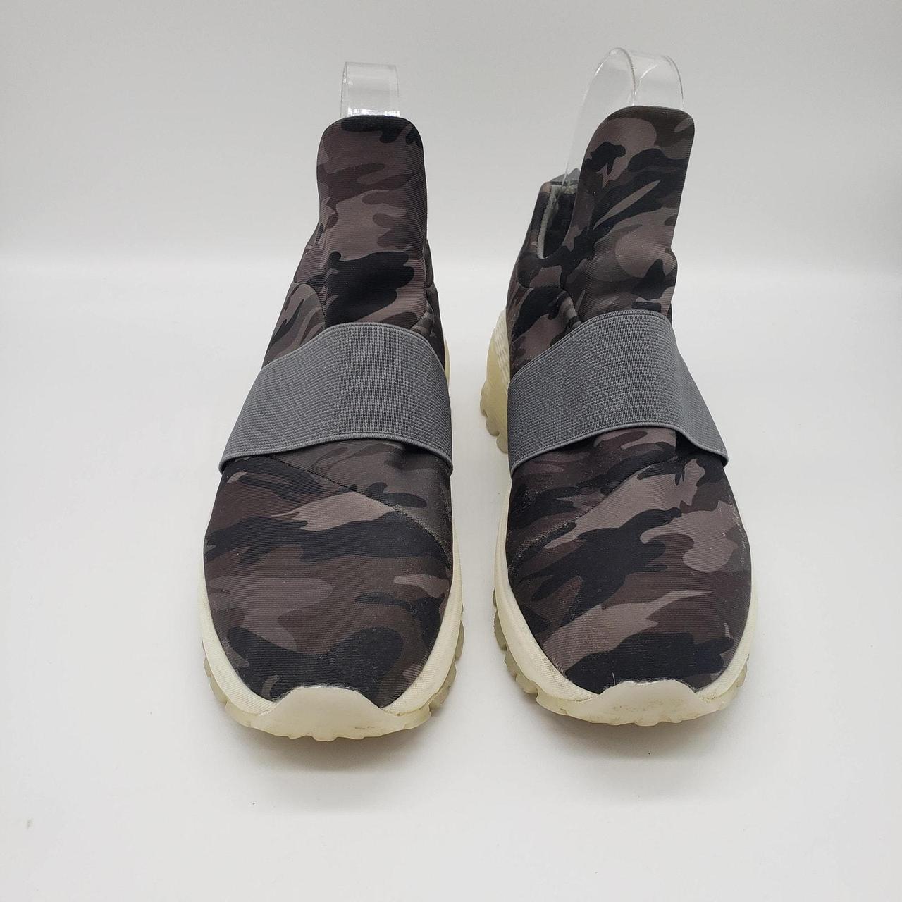 J/Slides Women's Sneakers - Grey - US 8 – J/Slide… - image 2