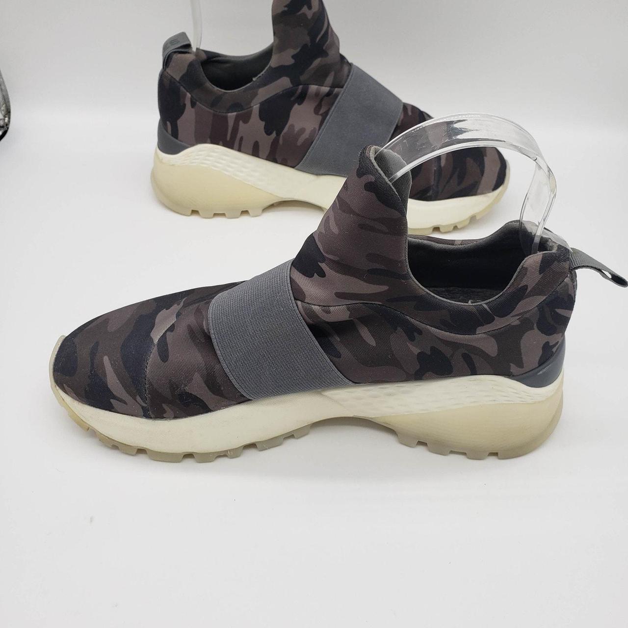 J/Slides Women's Sneakers - Grey - US 8 – J/Slide… - image 6