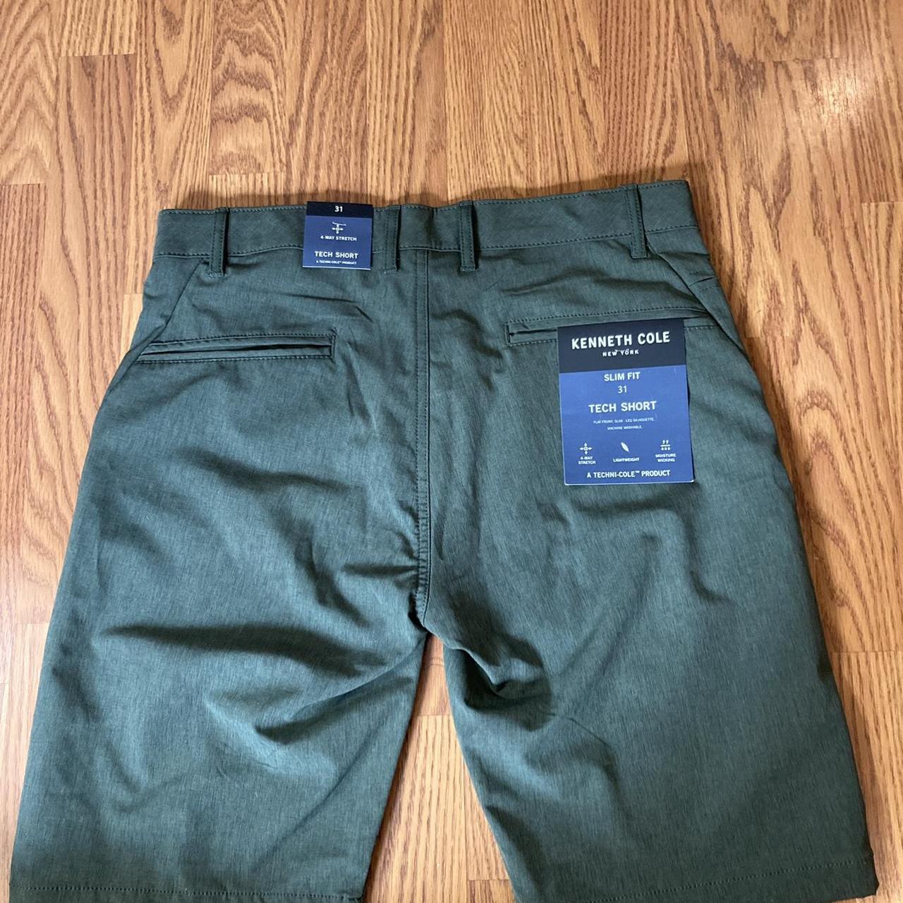 Cole Men's Shorts Depop
