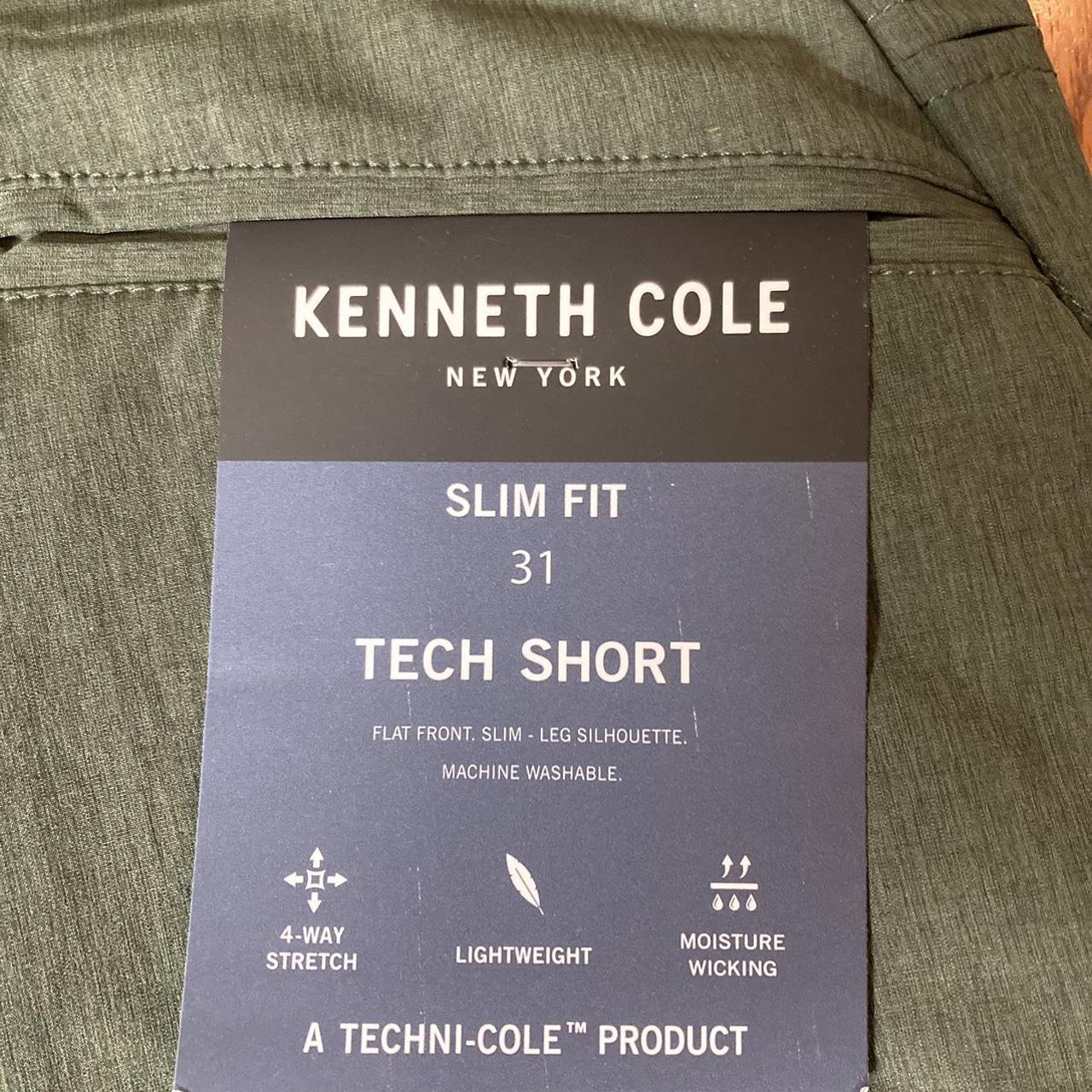 Cole Men's Shorts Depop