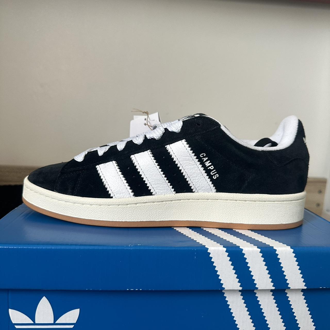 Adidas original campus 00s - Depop