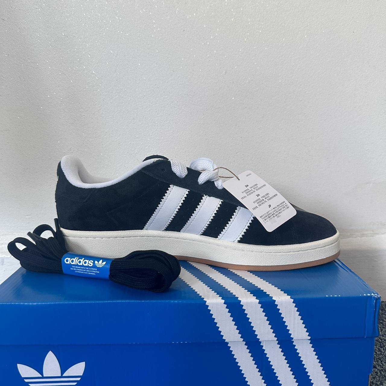 Adidas original campus 00s - Depop