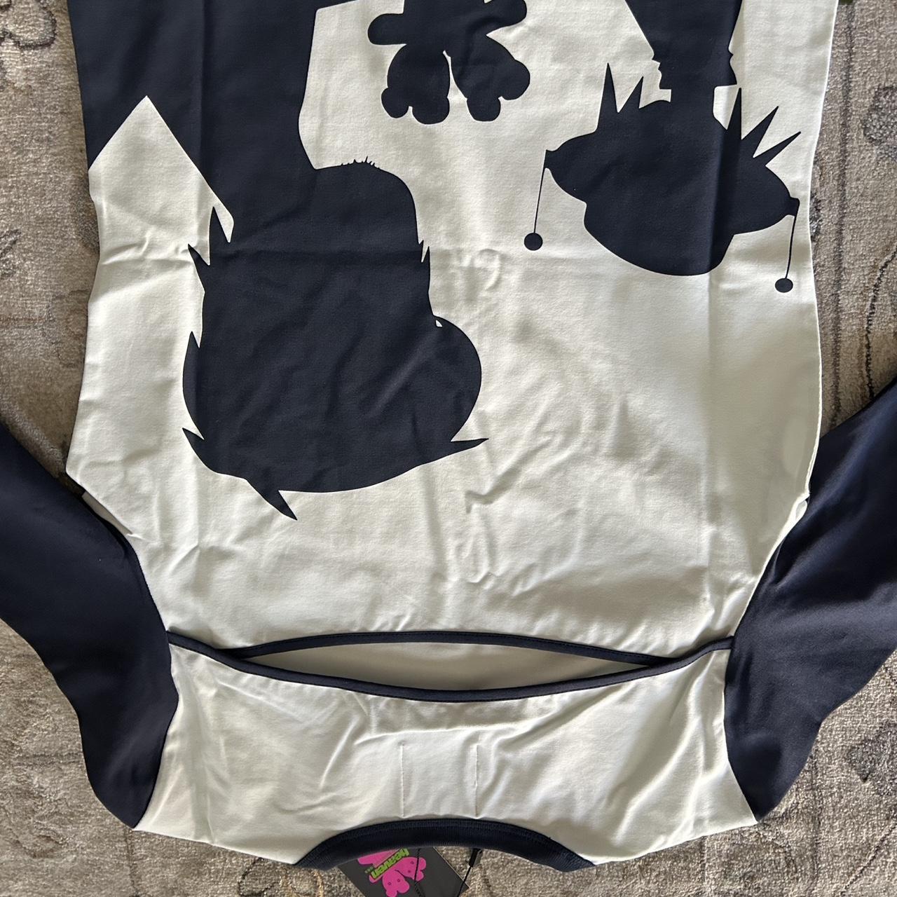 Gorillaz x Heaven collab Brand New with tag Mitted | Depop