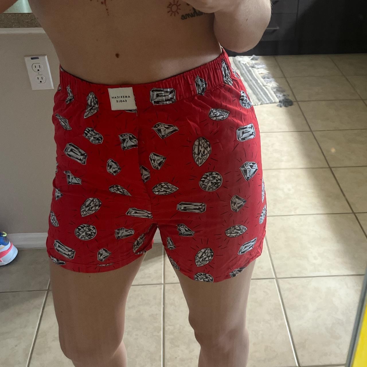 Old Navy Men's Boxers