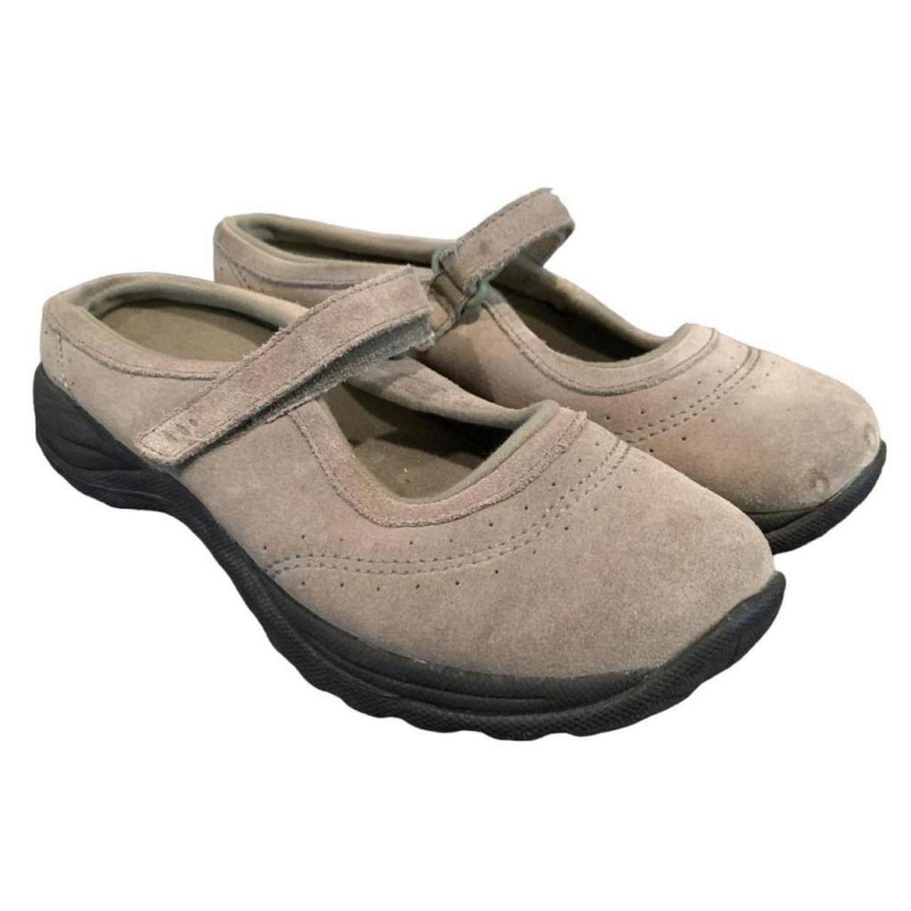 Ll bean best sale mary jane shoes