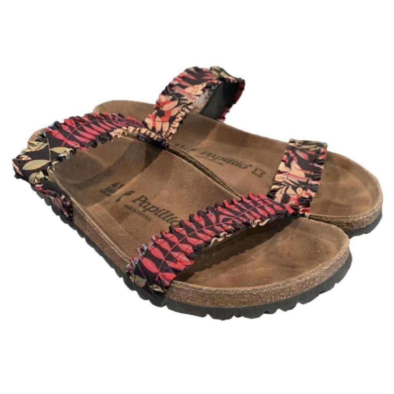 Birkenstock store papillio curacao