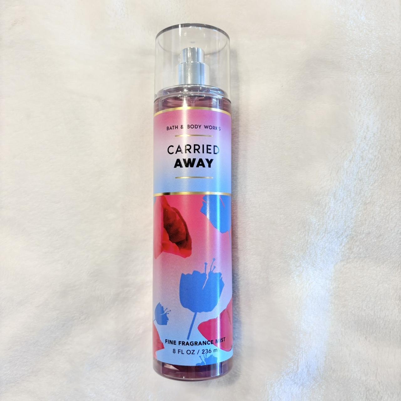 Carried away fragrance online mist