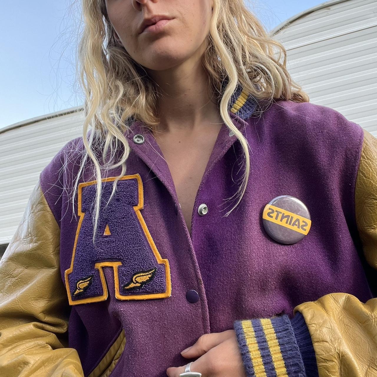 ジャケット・アウター ancellm DOUBLEGAUZE SHIRT(PURPLE) DOUBLEGAUZE SHIRT(PURPLE) – ANCELLM