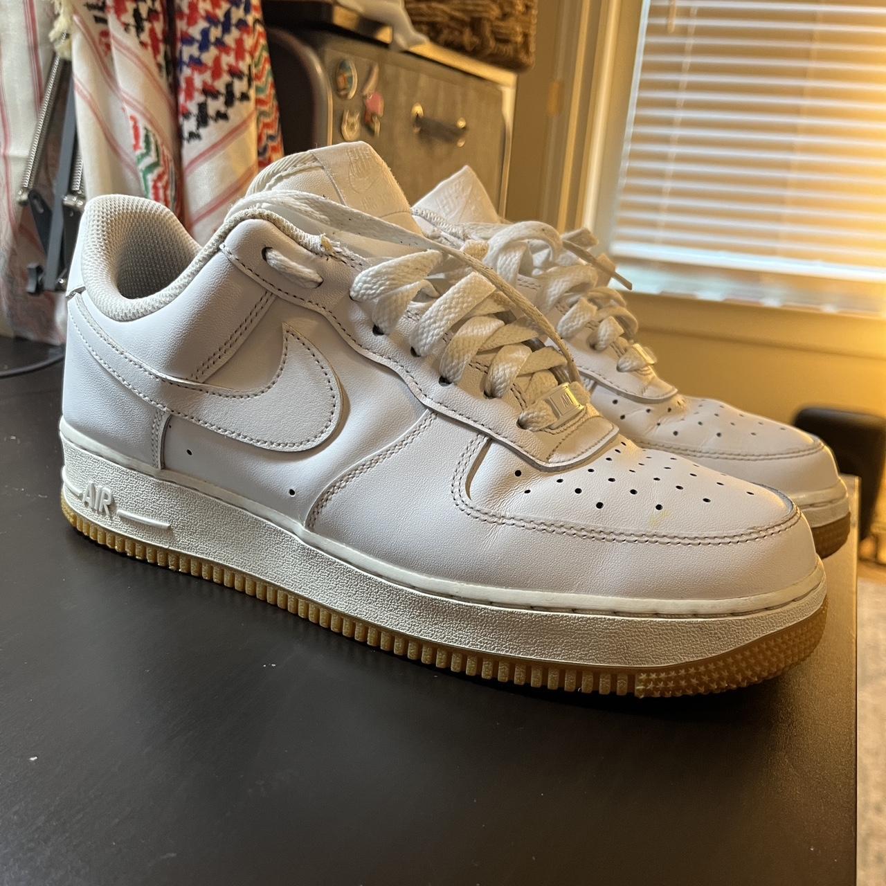 size 9 air force 1 mens