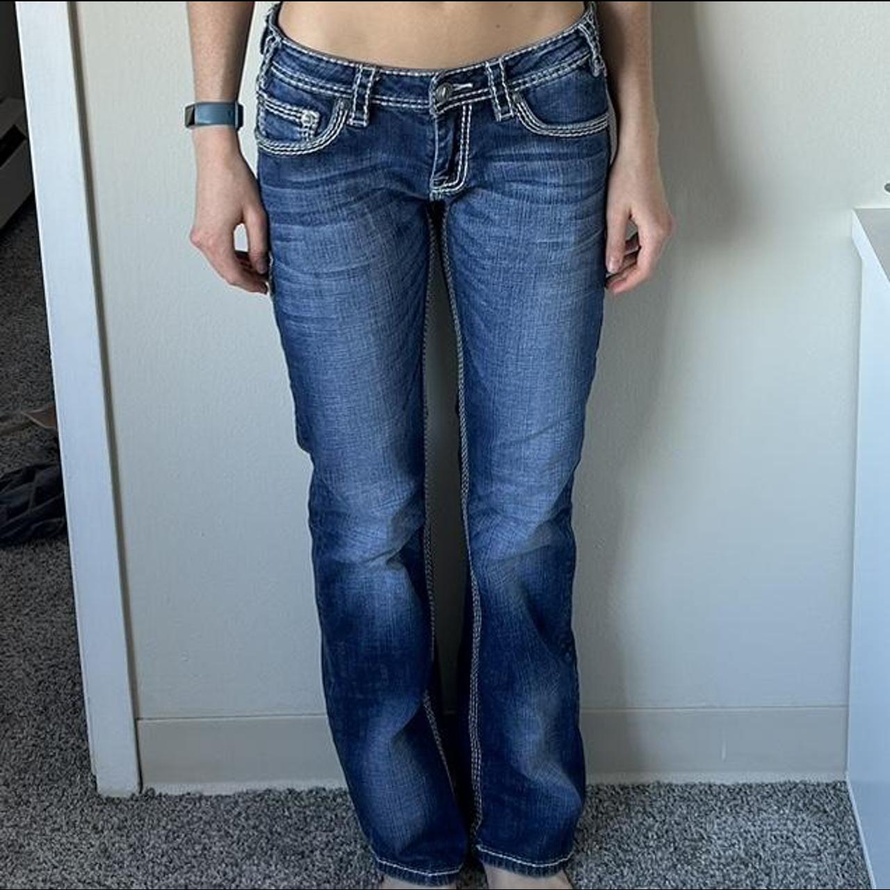 Jeans 29 hot sale x 34