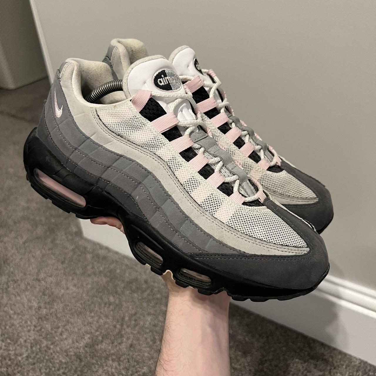 dior nike airmax95