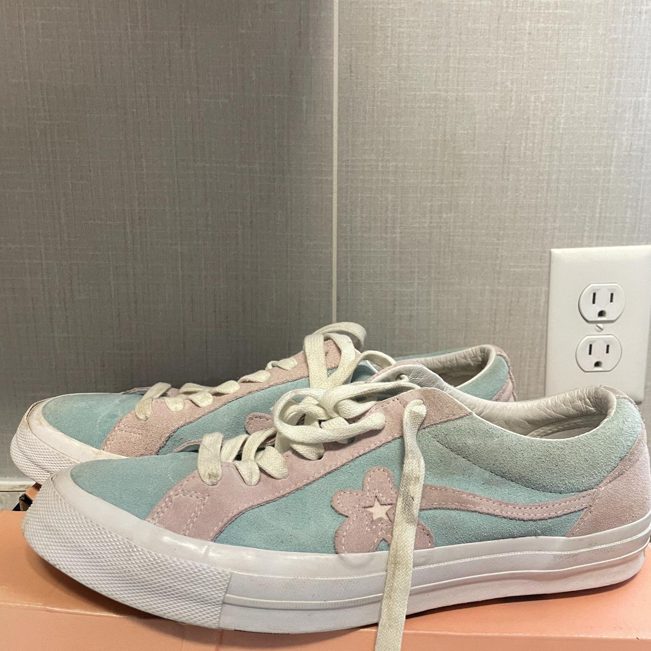 Cotton candy sale le fleur