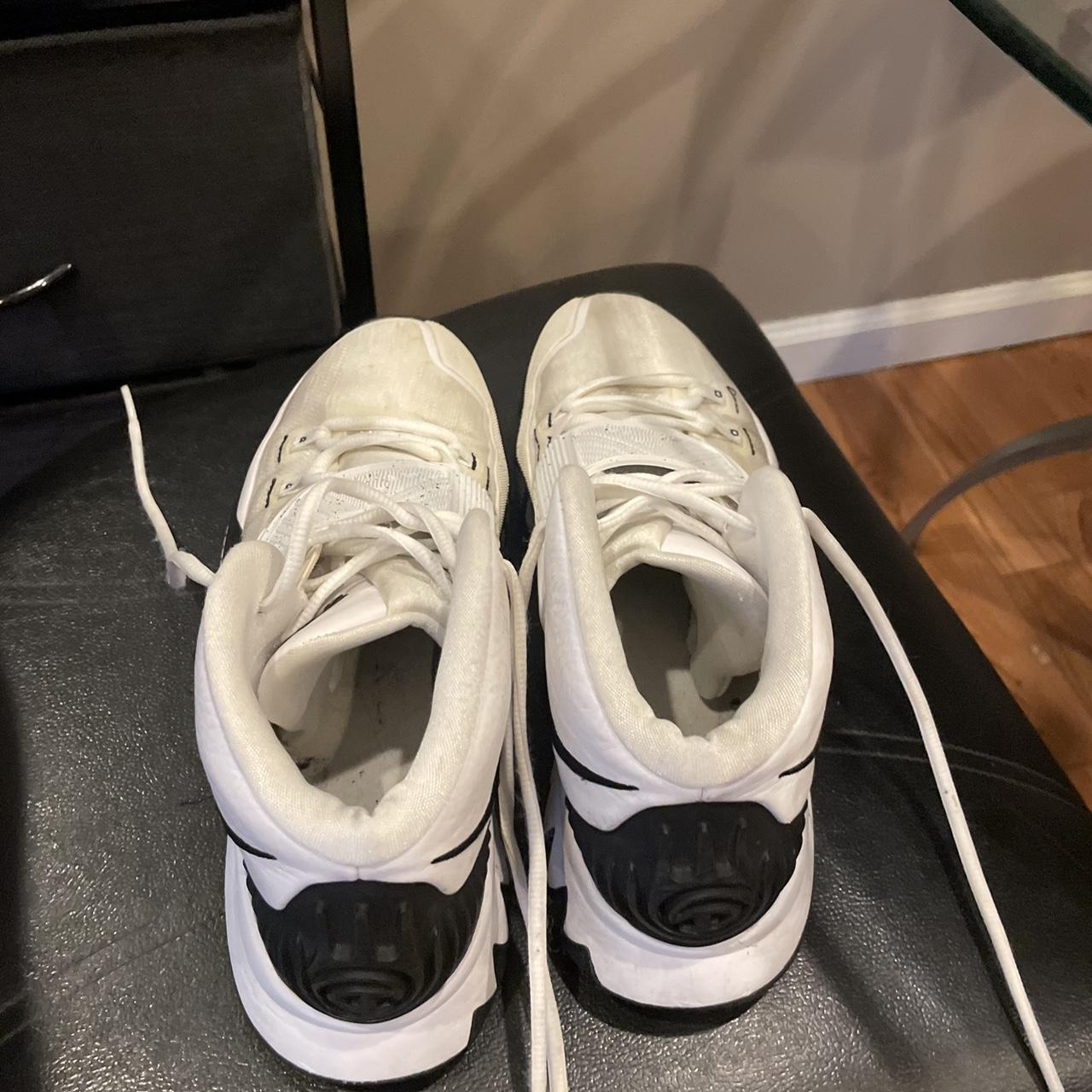 kyrie 6 oreo