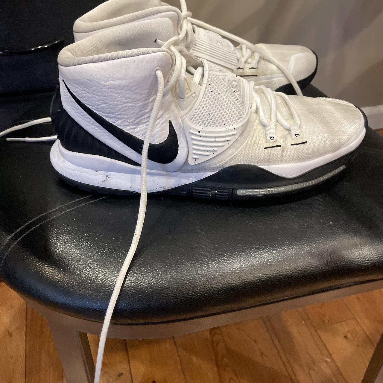 kyrie 6 oreo