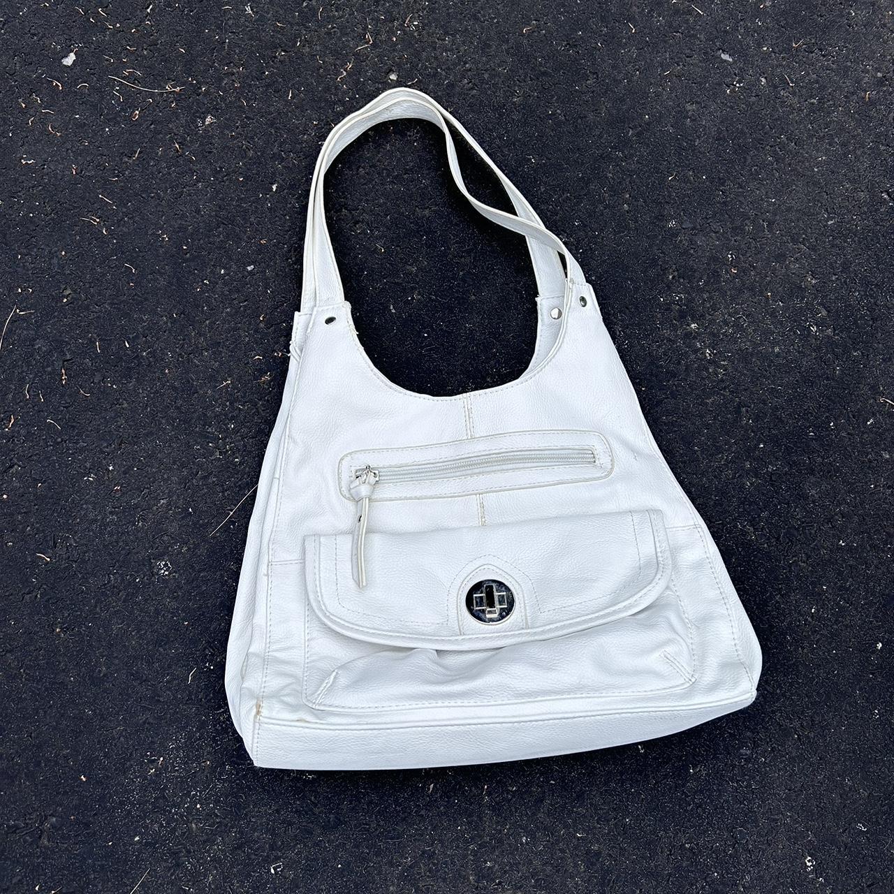 ＊韓国＊［GO-CCE］Daisy Shoulder Bag 5color CoCopeaunt Pink Shoulder Bags for Women Soft Leather