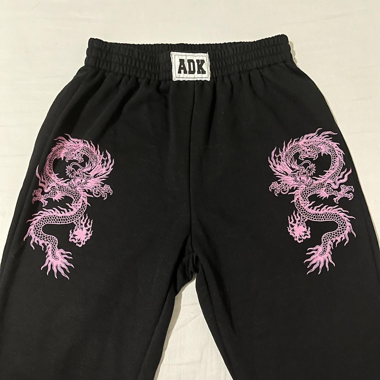 Adk tokyo outlet sweatpants