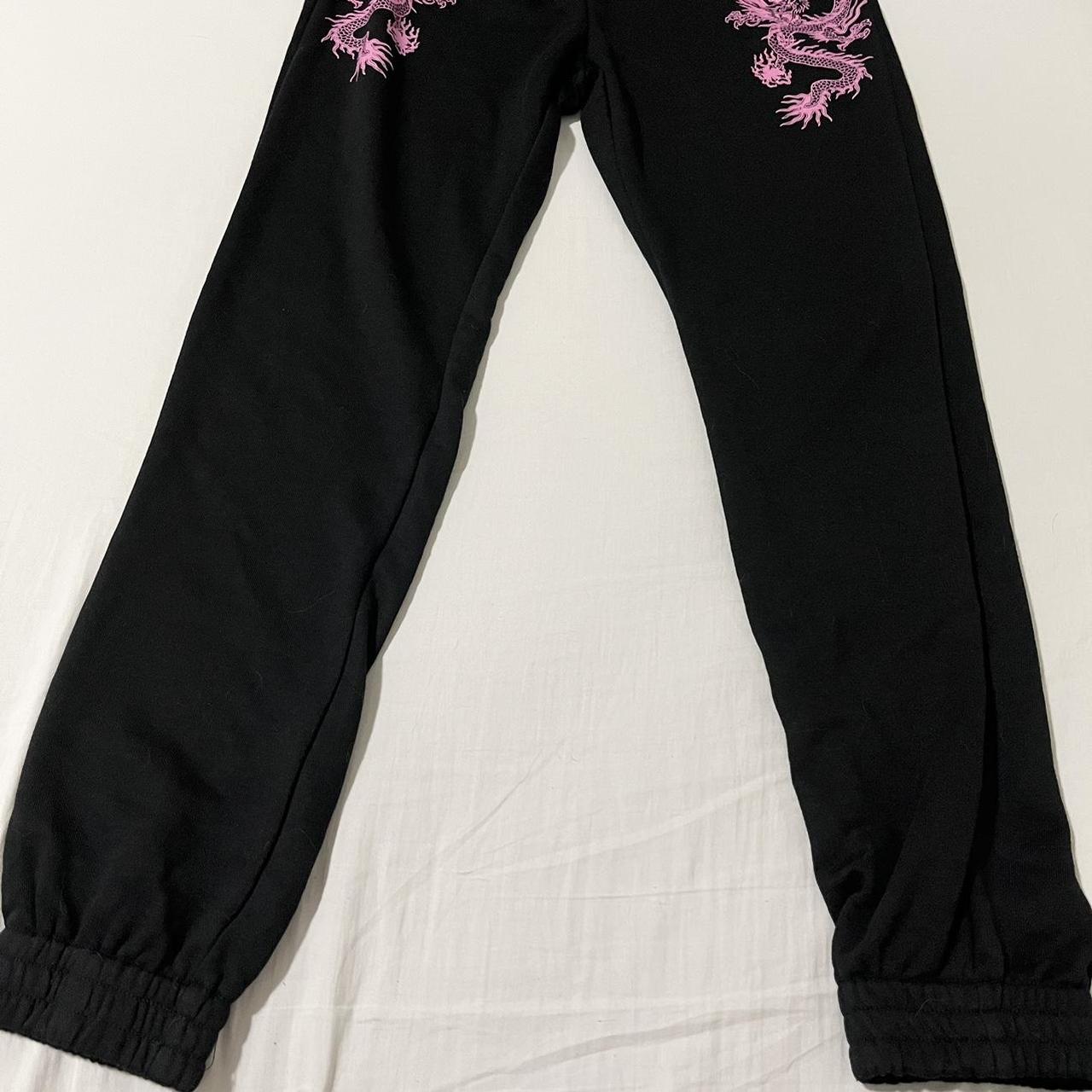 Tokyo sweatpants online adika