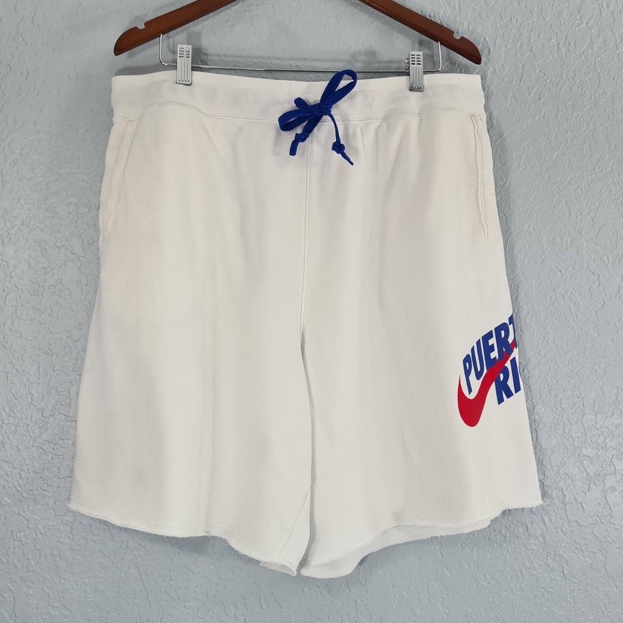 nike nsw alumni city shorts