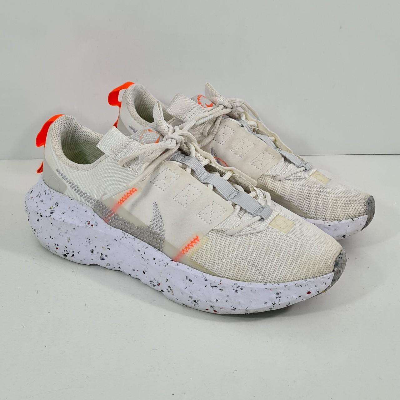 nike crater shoe