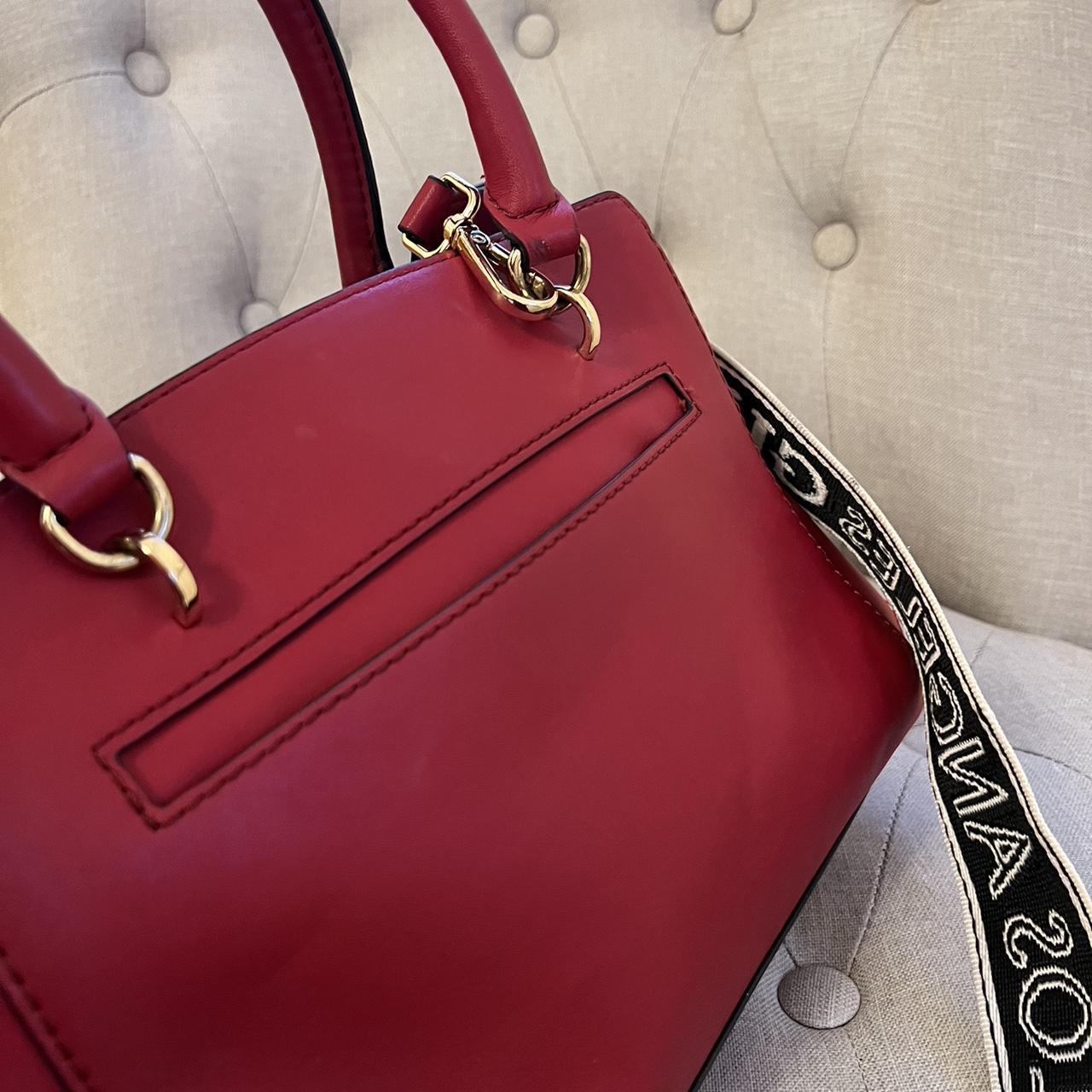 Genuine Guess bag, don’t use anymore. A couple of... Depop