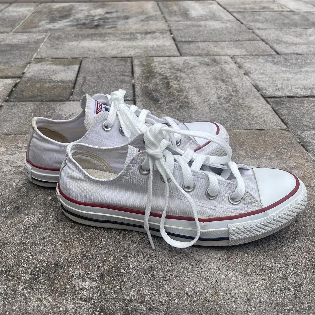 Get free clearance converse