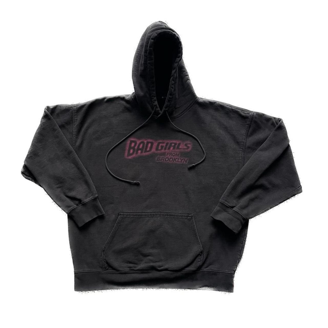 bad girls from brooklynn pink and black