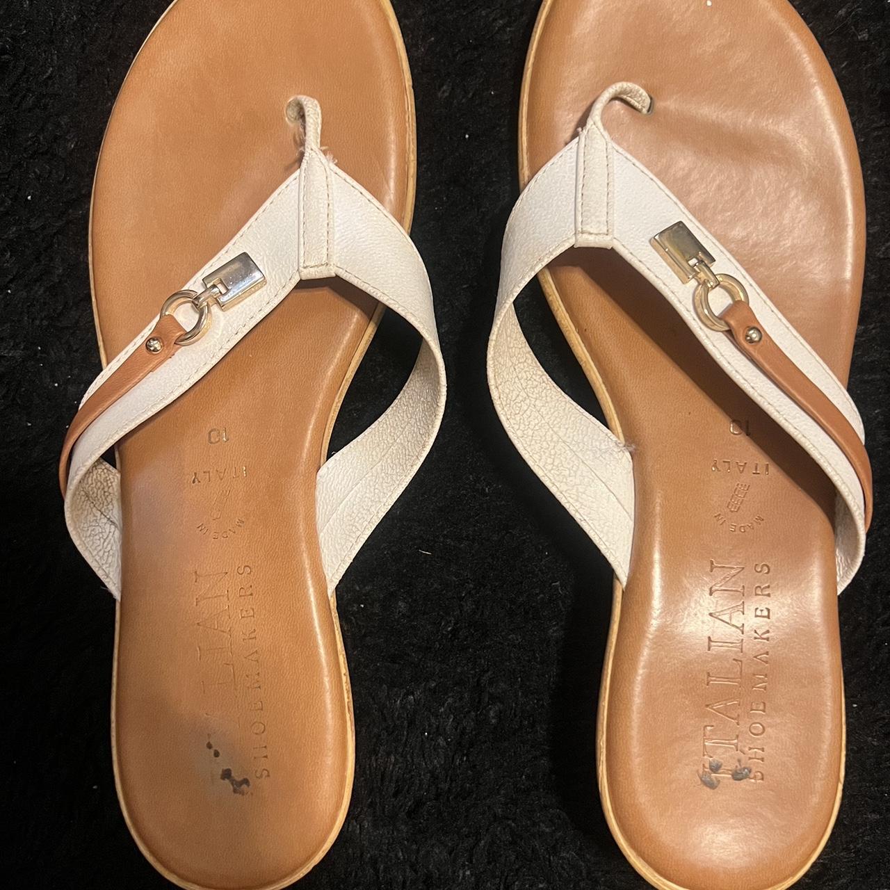 Italian sandals - Depop