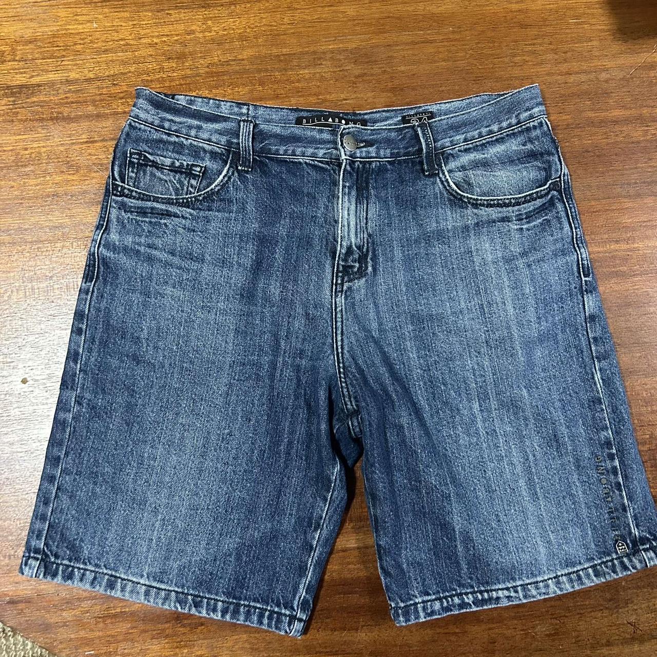 Billabong jorts - Depop