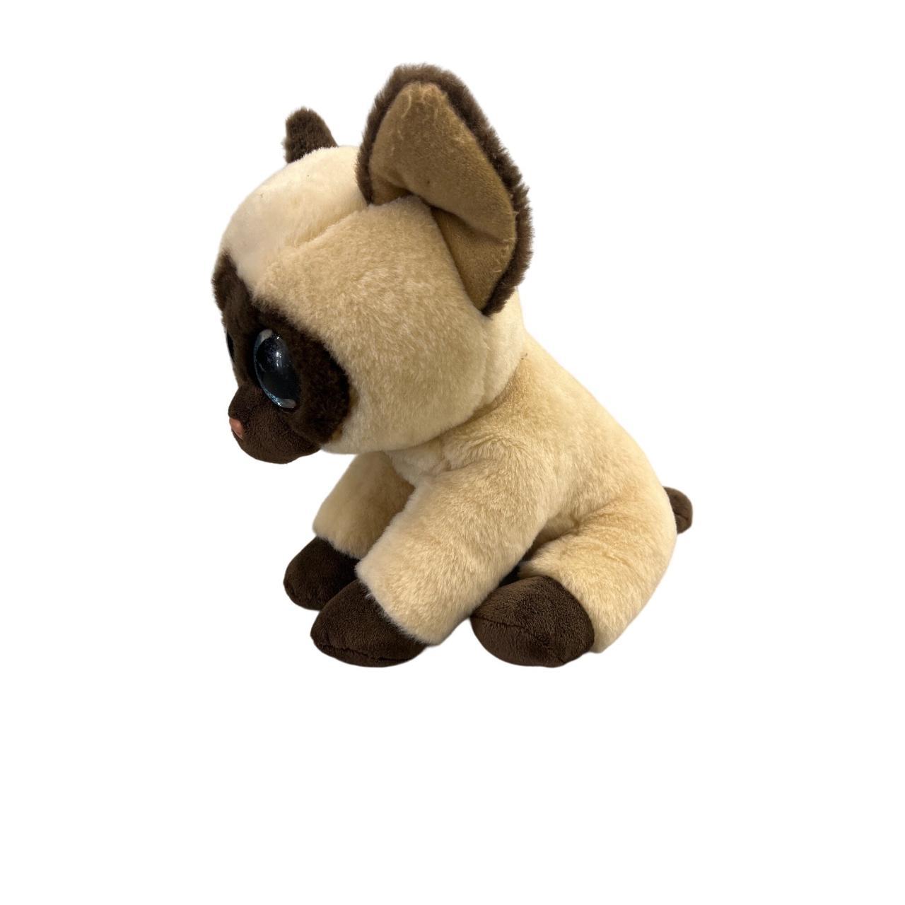 Jaden sale beanie boo