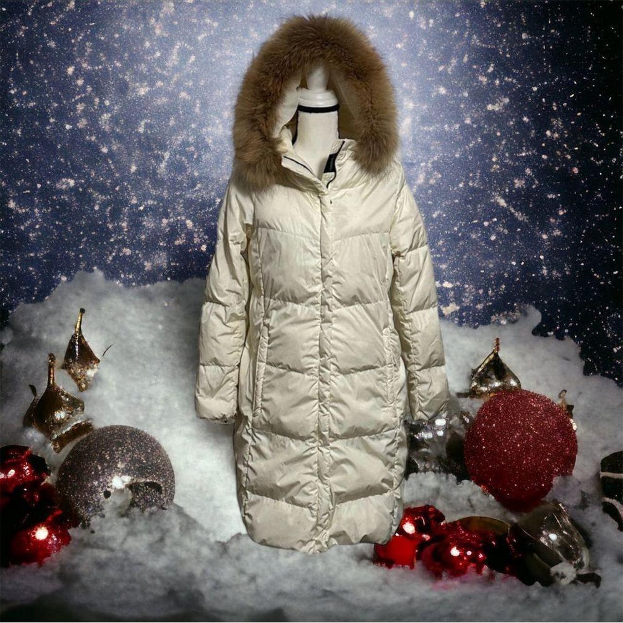 Max mara 2025 winter jacket