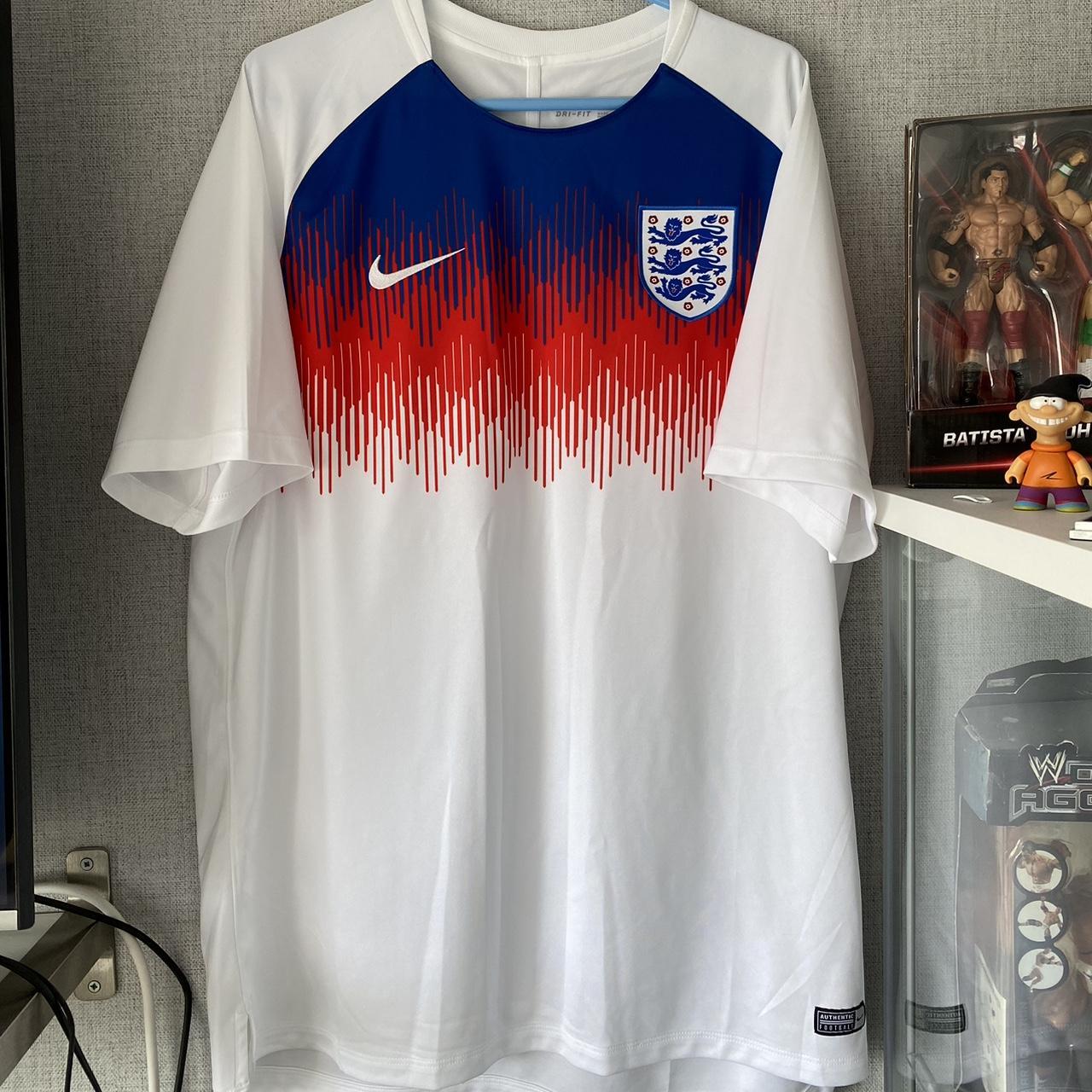 buy england football shirt 2018
