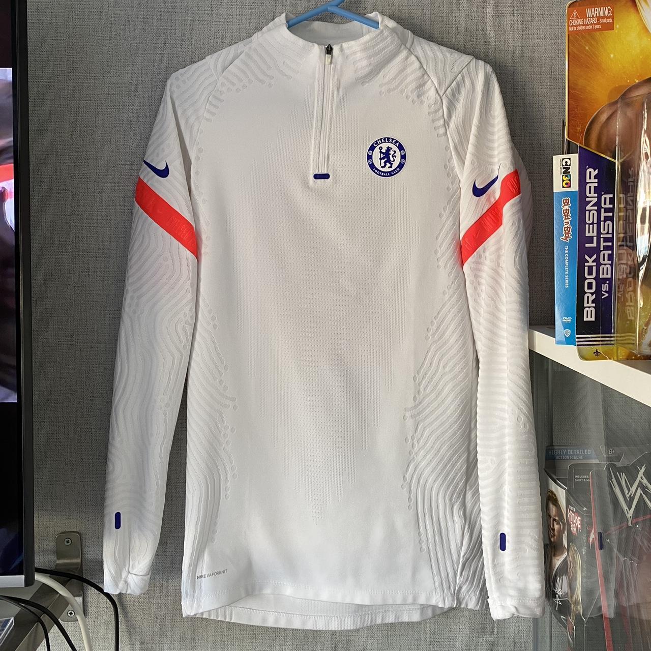 chelsea airmax shirt