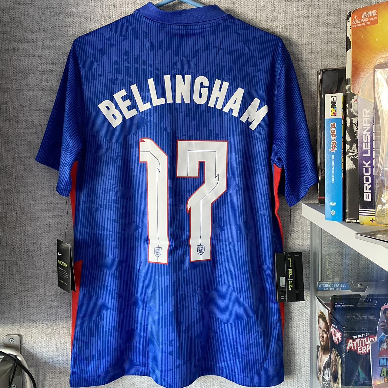 England Football International Football Shirts 2020 England Kits