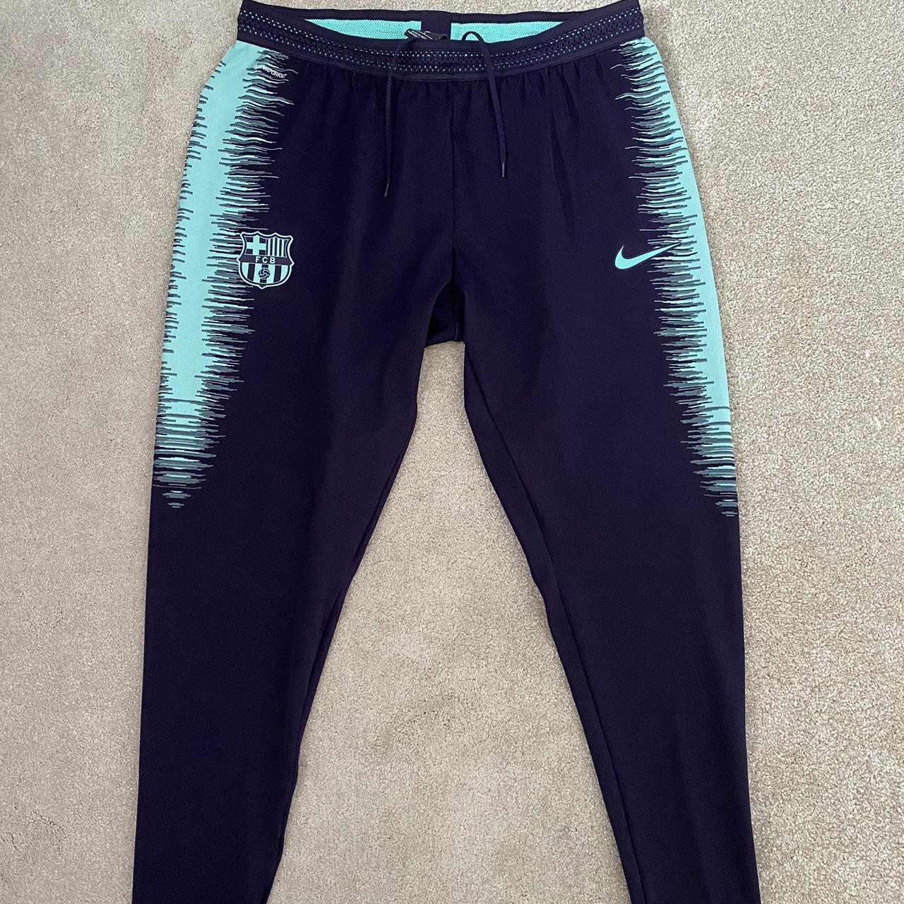 nike vaporknit training pants